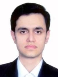 تصویر دکتر علیرضا تمیزی فر