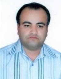 تصویر دکتر مهراب محمدی