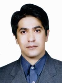 تصویر دکتر رامین کمالی دهکردی