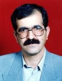 تصویر دکتر محمدتقی برجیان بروجنی
