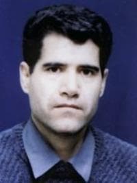 تصویر دکتر علی غفاری