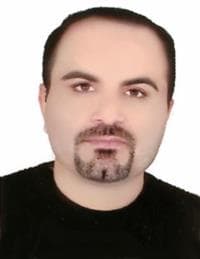 تصویر بهزاد برجیان بروجنی