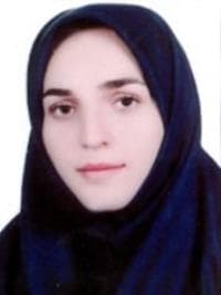 تصویر سلیمه رحیمی ریگی