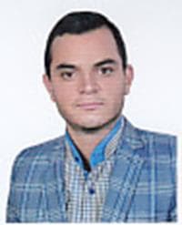 تصویر دکتر علی جعفری