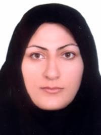 تصویر مرضیه مردانی کرانی
