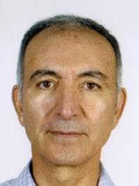 تصویر دکتر ابراهیم نیکخواه بروجنی