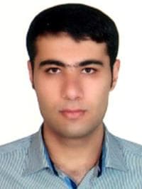تصویر دکتر داود ابراهیمی