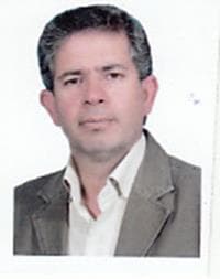 تصویر دکتر علیرضا پرهیز