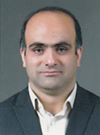 تصویر دکتر جواد هاشمی