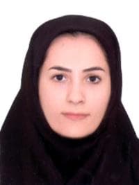 تصویر دکتر محیا حسینی