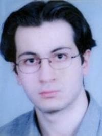 تصویر دکتر عماد عسگری جعفرآبادی