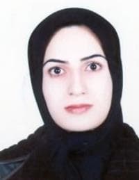 تصویر دکتر زهرا رضوانی مهموئی