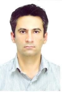 تصویر دکتر توفیق اسماعیل پور
