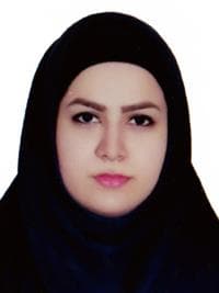 تصویر دکتر الناز هاشمی