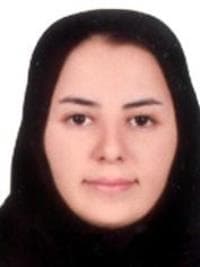 تصویر دکتر فاطمه ابراهیمی