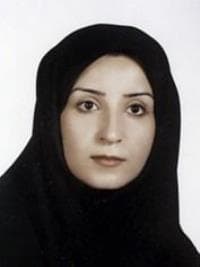 تصویر دکتر نسرین جاوری