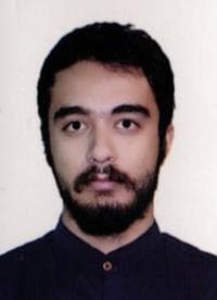تصویر دکتر امیرحسین اکبری