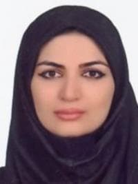 تصویر دکتر الهه نظام الاسلامی