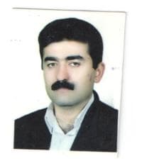 تصویر دکتر علی نبی زاده
