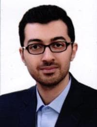 تصویر دکتر صدرا حبیبی راد