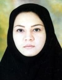تصویر دکتر پری حسینچی