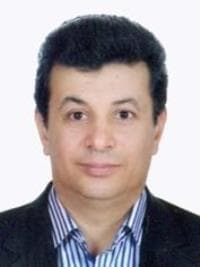 تصویر دکتر مهدی دهقانی