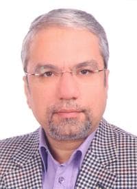 تصویر دکتر جعفر سعیدی
