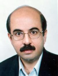 تصویر دکتر علیرضا شریعت پناهی