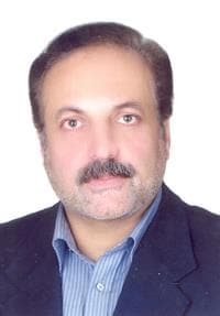 تصویر دکتر محمدابراهیم شفیع خراسانی