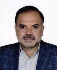 تصویر دکتر محمد طالبی