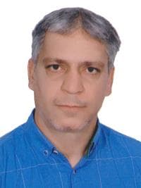 تصویر دکتر مجید قلی زاده