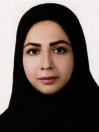 تصویر دکتر زینب مسگرانی
