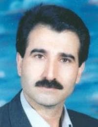 تصویر دکتر علی نوروزی