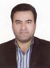 تصویر دکتر سیداحمد هاشمیان مقدم