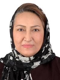 خانم عصمت دلیریان مقدم