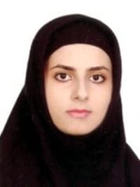 تصویر مریم دهقان سیرزار