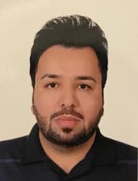 تصویر دکتر حسن بندار