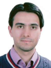تصویر دکتر محمد حریری