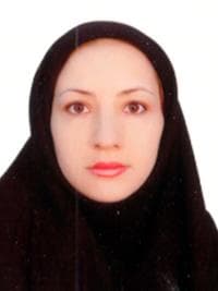 تصویر دکتر معصومه خدابنده بایگی