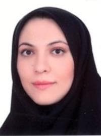 تصویر دکتر الهام داعی