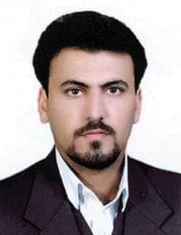 تصویر دکتر سعید دریس