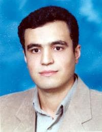 تصویر دکتر جواد ستاری