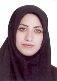 تصویر دکتر محبوبه شیردل سرکاریزی
