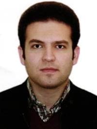 تصویر دکتر محمد امین صفائی