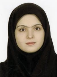 تصویر دکتر سارا عابدینی