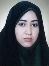 تصویر دکتر عاطفه فهیم راد