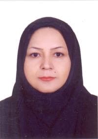 تصویر دکتر زهرا پرهیزگار