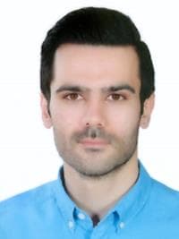 تصویر دکتر محمدامین کدخدا