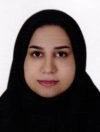 تصویر دکتر فاطمه سادات حیدری یزدی