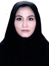 تصویر دکتر فرزانه شیرزاد